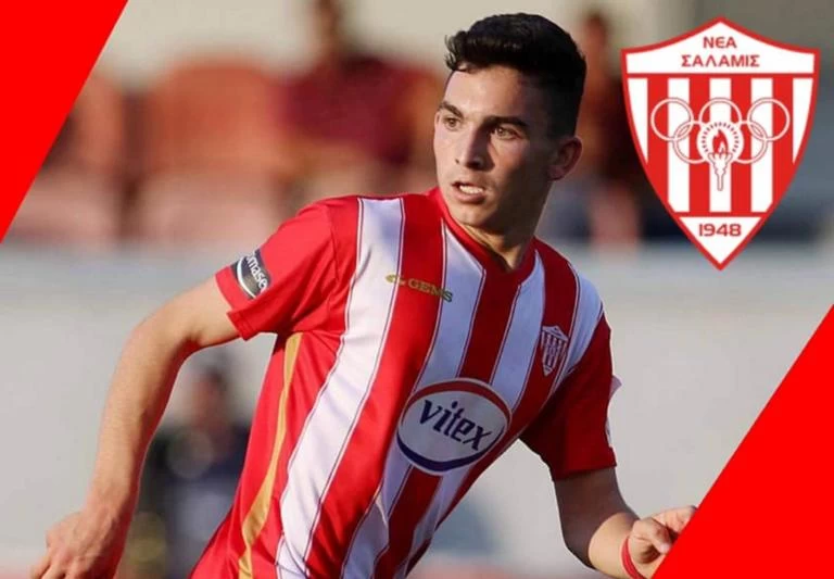 «Μάχη Ολυμπιακού και ΑΕΚ! Το ταλέντο που εξετάζουν»